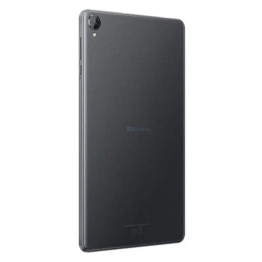 Планшет Blackview Tab 50 4/128Gb Wi-Fi Space Gray Global version - фото 7