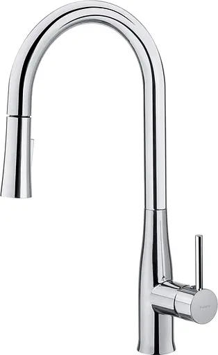 Змішувач для кухні Deante Lukrecja BDH_072M - фото 1