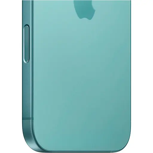 Смартфон Apple iPhone 16 128GB Teal (MYED3) Б/В [159509] - фото 5