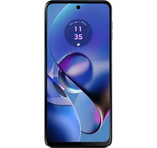 Смартфон Motorola G54 Power 8/256 ГБ Pearl Blue PB0W0019UA UA UCRF - фото 4