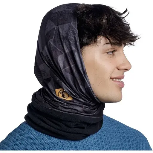 Мультипов'язка Buff Polar Micor Graphite (1033-BU 132561.901.10.00) - фото 3