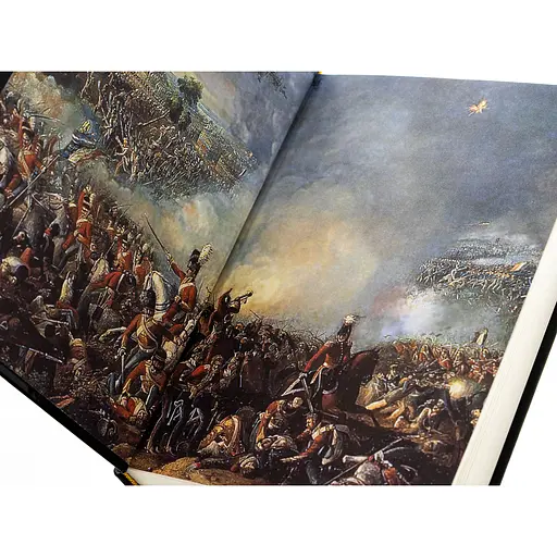 Мистецтво ведення Війни. Еволюція тактики і стратегії - Бредлі Аллен Фіске - фото 4