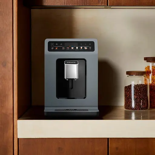 Кавомашина Krups Evidence Hot & Cold EA898GF0 [144652] - фото 12