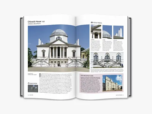 Architecture. The Whole Story - фото 6