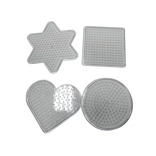 Набор полей-формочек для термомозайки L6-7-288PCS 4 штуки