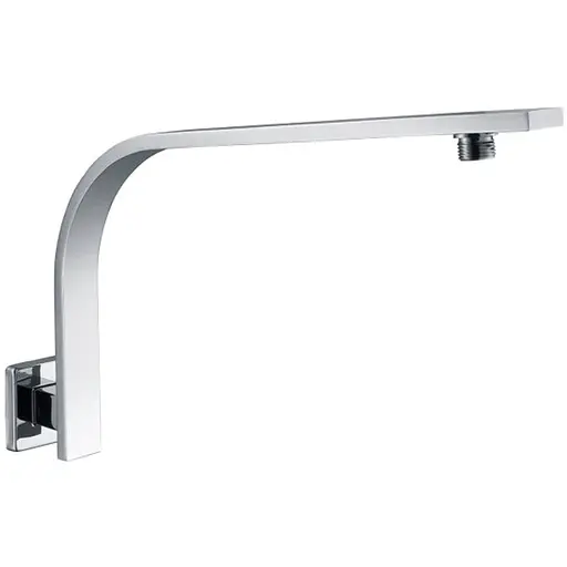 Кронштейн для верхнього душу Imprese SH01-3010400B Хром - фото 1