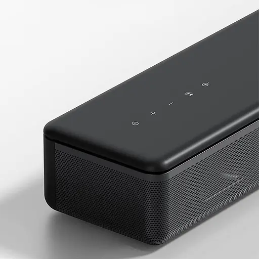 Саундбар Remax RTS-20 черный - фото 4