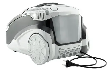 Пылесос Thomas Vestfalia XT (5966428) - фото 7