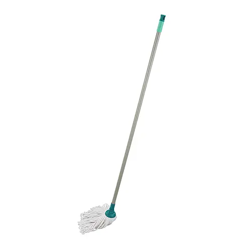 Насадка для швабри Leifheit Classic Mop Cotton 23 см (52070) - фото 3