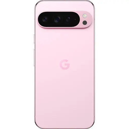 Смартфон Google Pixel 9 Pro XL 16/128GB Rose Quartz [114530] - фото 2