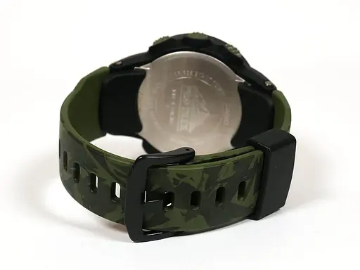Годинник Casio ProTrek PRG-300CM-3ER - фото 3