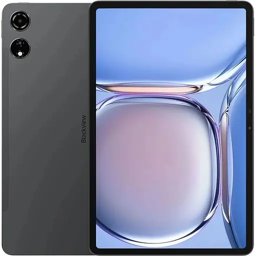 Планшет Blackview Mega 3 12/256GB Gray