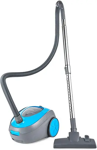 Пилосос із мішком Zelmer ZVC262 Tadek - фото 2