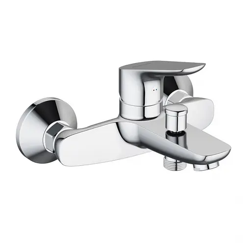 Змішувач для ванни DAMIXA Origin Bit 771000000 - фото 1