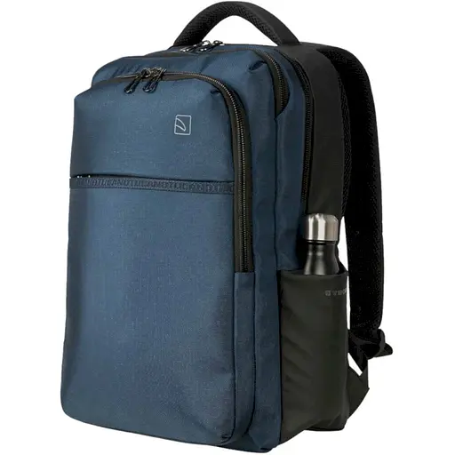 Рюкзак для ноутбука Tucano 15.6" Martem Blue (BKMAR15-B) - фото 5