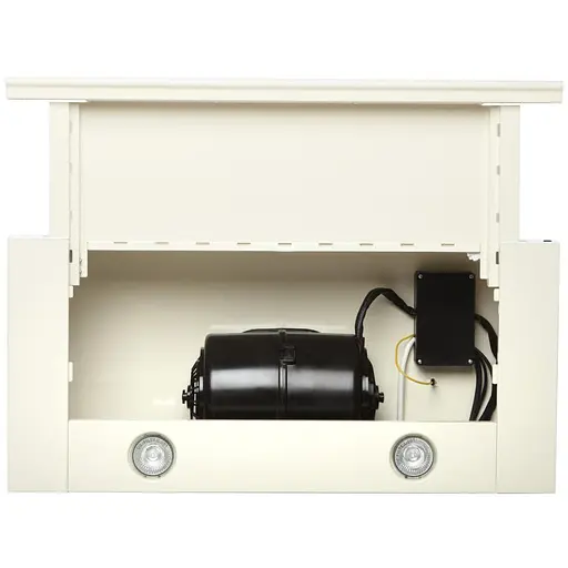 Витяжка телескопічна Eleyus Storm 700 60 BG - фото 5