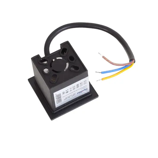 Светильник Brille уличный для лестниц LED 3W WW IP65 BK (LZ-03) - фото 5