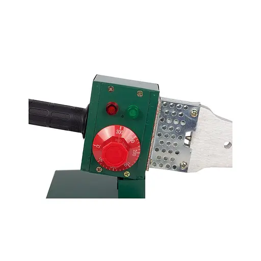 Паяльник для пластикових труб Зеніт для труб ЗПТ-900 (841419) - фото 6