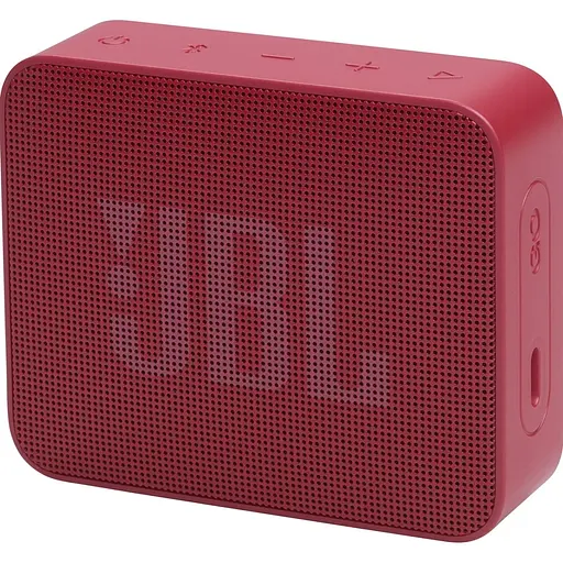 Портативная акустика JBL Go Essential 2 Red (JBLGOES2REDEU) [128283] - фото 3