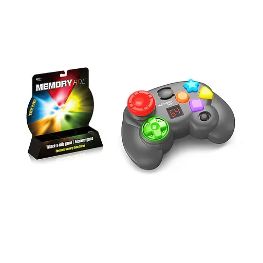 Гра-головоломка Меморі Bambi G99-2 розвиваюча - фото 1