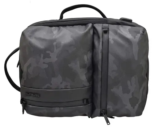 Сумка-рюкзак Semi Line 17 Black (L2012) (DAS302206) - фото 4