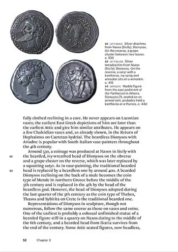 World of Art: Art and Myth in Ancient Greece - фото 12