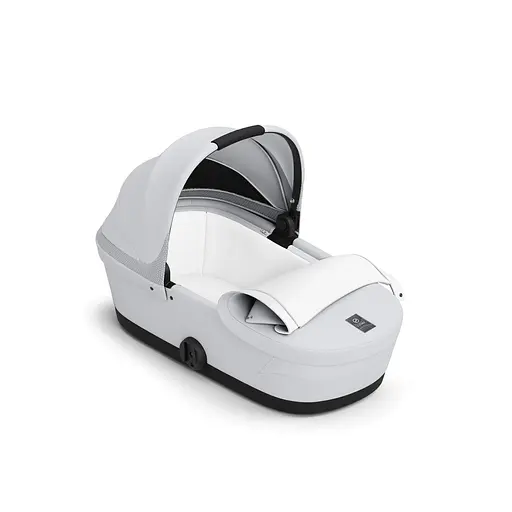Люлька Cybex Fog Grey light (525000093) - фото 4