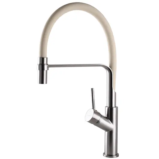 Змішувач для кухні Globus Lux DENVER Flex GDF-32-08-06 - фото 3