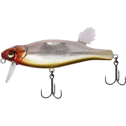 Воблер Megabass Anthrax 83mm 10.6g M Western Clown