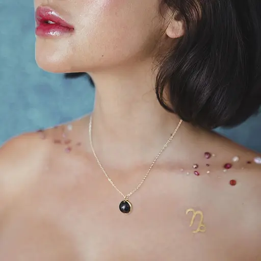 Набор Bijoux Indiscrets Horoscope - Capricorn (Козерог) - фото 2