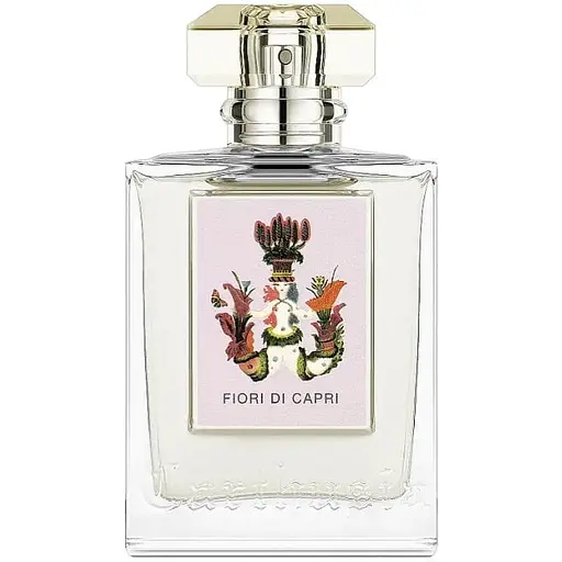 Парфумована вода оригінал Carthusia Fiori di Capri 100 мл - фото 1