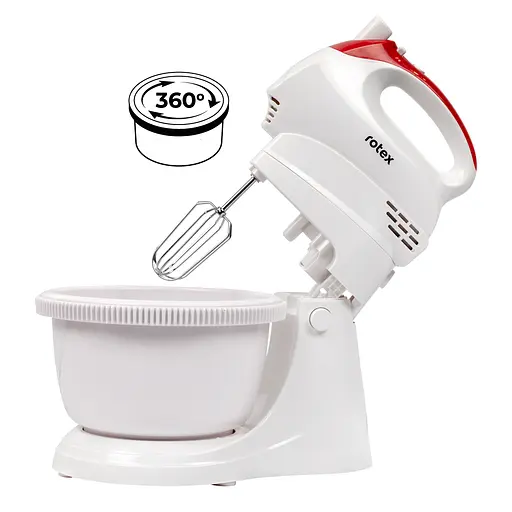 Міксер RHM250-K - фото 2