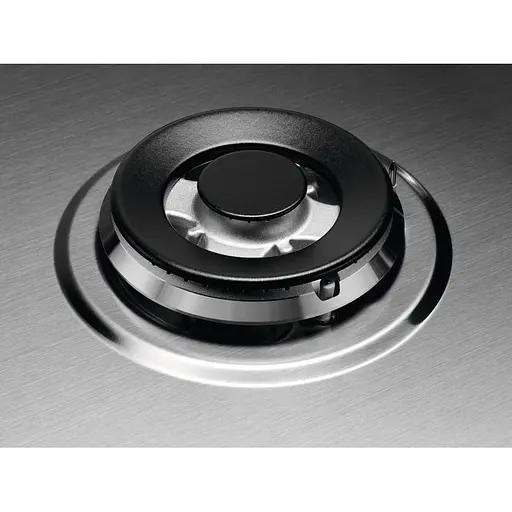 Варильна поверхня Electrolux KGS64562SX газова [137727] - фото 3