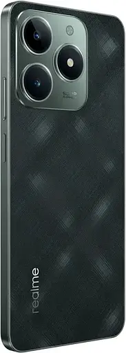 Смартфон Realme C61 8/256GB Dark Green - фото 6