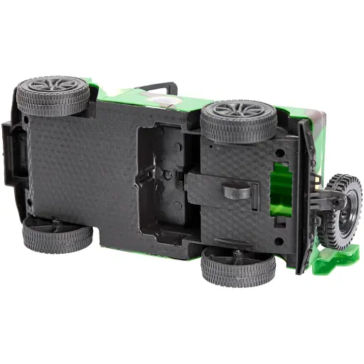 Ігровий набір Zipp Toys Військова база - фото 8