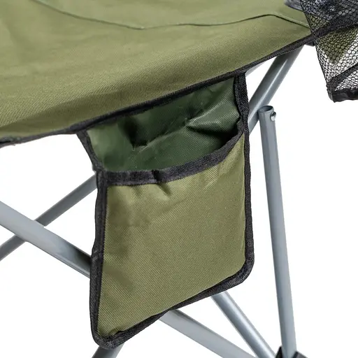 Кресло-шезлонг Ranger Stream RA2242 - фото 10