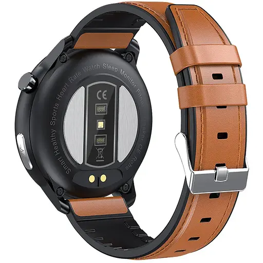 Smart Watch Maxcom Fit FW46 Xenon UA - фото 5