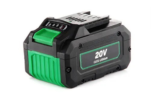 Аккумуляторная батарея Apro 2080B 20В 8А(895478) - фото 1