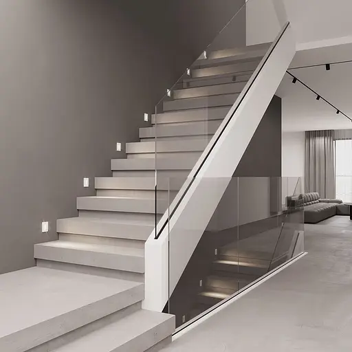 Точковий світильник Skarlat RWLB108 1W WH 3000K - фото 6