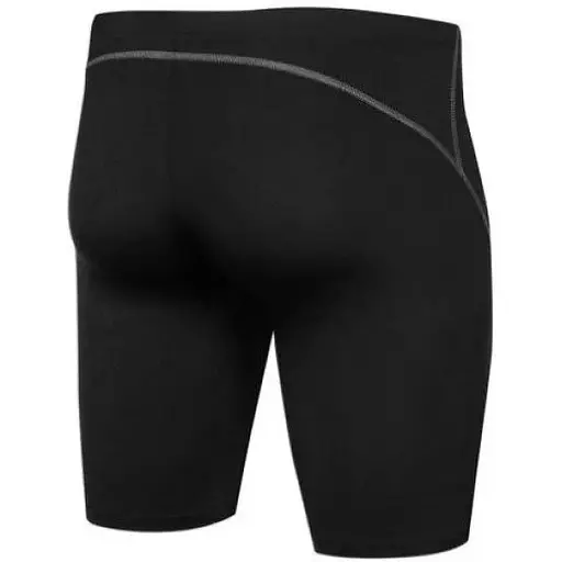 Плавки Aqua Speed ​​Blake L Чорний/Білий (1000-381-01-L) - фото 2