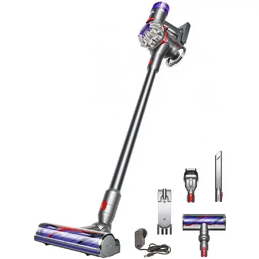 Вертикальний + ручний пилосос 2 в 1 Dyson V8 Advanced (492636-01)