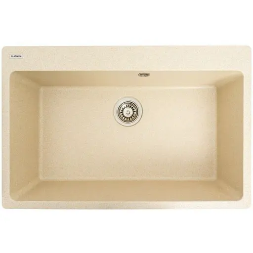 Кухонна мийка Platinum 7850 BOGEMA (SP000038072) - фото 1