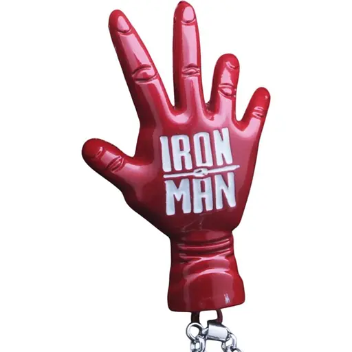 Кулон Gee! Залізна людина Iron Man IM 10.19.177 - фото 1