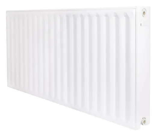 Радіатор сталевий Thermo Alliance IMAS 22 тип 500x1200 мм нижнє підключення (TAI225001200V) - фото 1