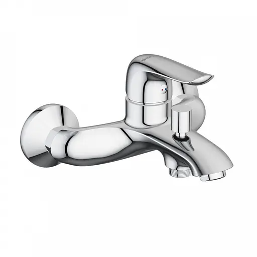 Змішувач для ванни DAMIXA Palace Evo 2 (321000000) - фото 2