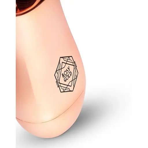 Мини вибромассажер Rosy Gold Nouveau Mini Massager - фото 8