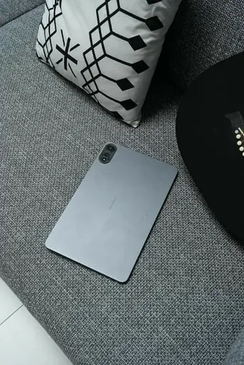 Планшет Blackview Mega 2 8/256GB Grey (Global) LTE - фото 2