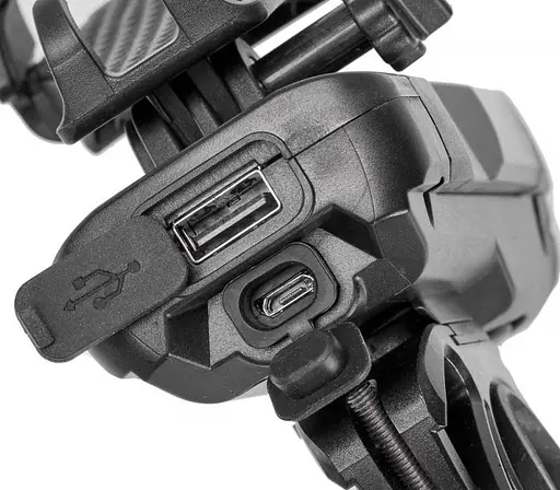 Велофара Skif Outdoor Smart C-Lamp (HQ-068) [77689] - фото 8