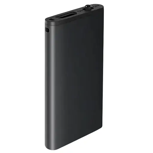 Міні диктофон з активацією голосом Nectronix R12 8 Гб акумулятор на 18 годин запису