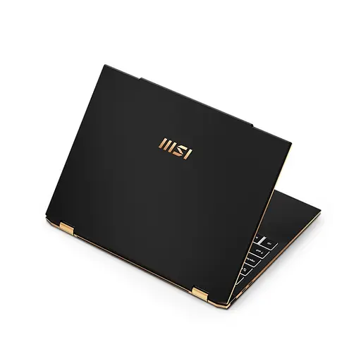 Ноутбук MSI Summit 13 AI+ Evo A2VMTG,9S7-13P511-036,Ultra 7 258V (8 ядер),Arc 140V 8 Core,32GB 8533MHz LPDDR5x - фото 3